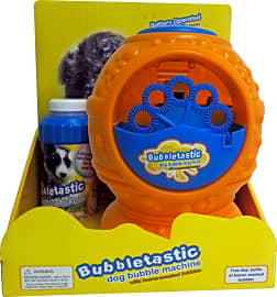 Bubbletastic Bacon Blower