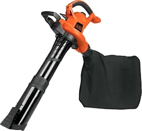 Black+Decker BV6000