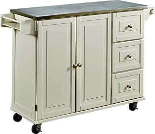 Home Styles Liberty White