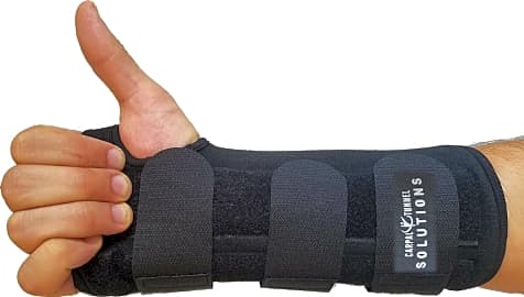 Copper Compression Gear Recovery