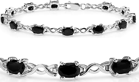 Amanda Rose Collection Infinity Tennis