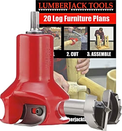 Lumberjack Tools HSBK1