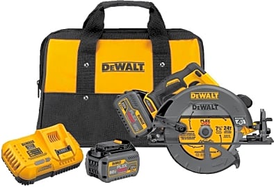 DeWalt DCS575T2 FlexVolt