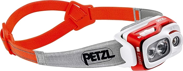 Petzl Swift RL