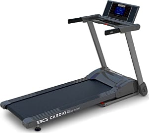 3G Cardio 80i