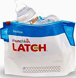 Munchkin Latch Bags