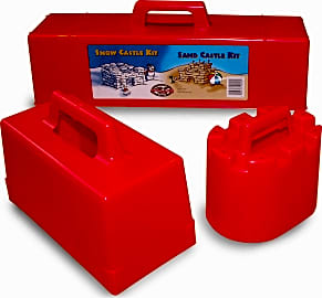 Flexible Flyer Brick Builder