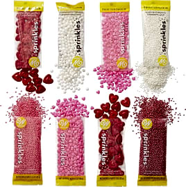 Wilton Valentine Decorating Set