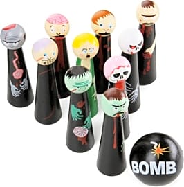 Front Porch Classics' Zombies