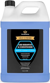 TriNova Premium Cleaning Solution