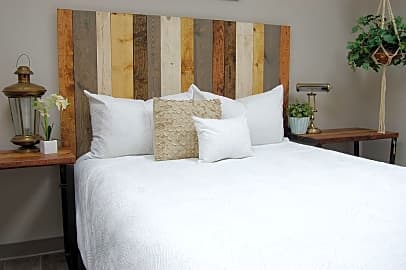 Barn Walls Rustic Mix