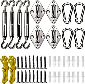 Lawn and Patio 46 Piece