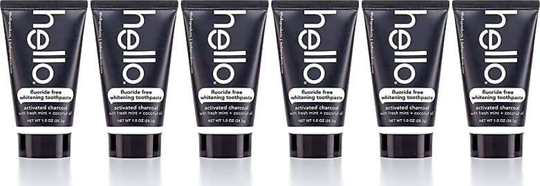 Hello Epic Whitening