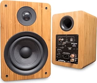 Peachtree M25 Powered