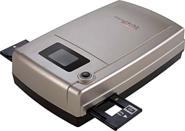 Pacific Image PrimeFilm XEs