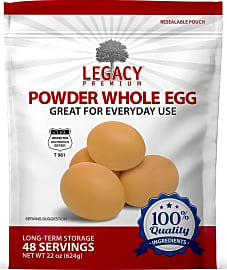 Legacy Premium Long-Term