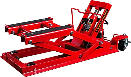 Torin Big Red T64017