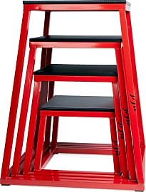 J/fit Plyometric 10-0190