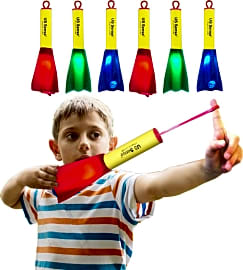 US Sense Slingshot Rocket Copters