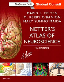 Netter's Atlas of Neuroscience