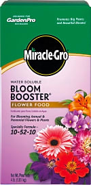 Miracle-Gro Flower Food