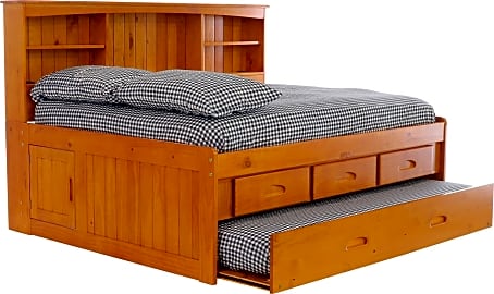 Discovery World Furniture Daybed