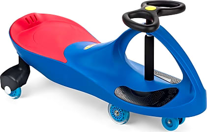 PlasmaCar Endless Fun