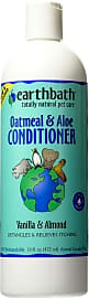 Earthbath Oatmeal and Aloe