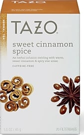 Tazo Sweet Spice