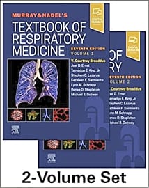 Murray & Nadel's Respiratory Medicine