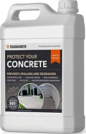 ToughCrete Penetrating