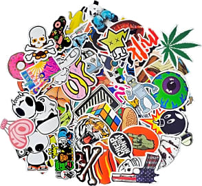 Korlon Random Patterns