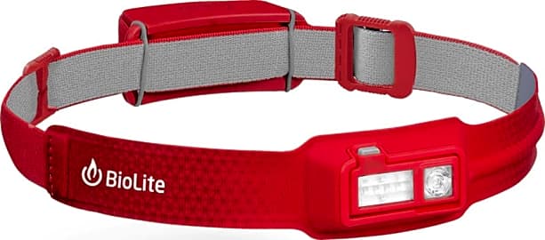 BioLite HeadLamp 330