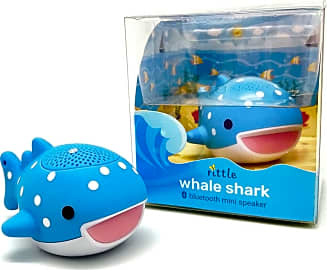 Rittle Whale Shark