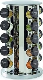 Kamenstein Revolving Tower