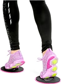 Borchent Core Sliders