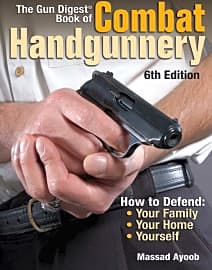 Book of Combat Handgunnery