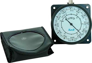 Liberty Mountain SB-400