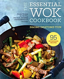 The Essential Wok