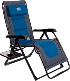 Timber Ridge Zero Gravity