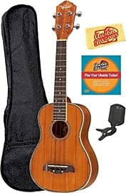 Oscar Schmidt OU5 Bundle