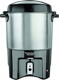 Hamilton Beach BrewStation