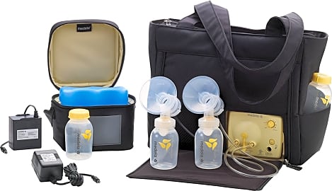 Medela Pump In Style Advanced