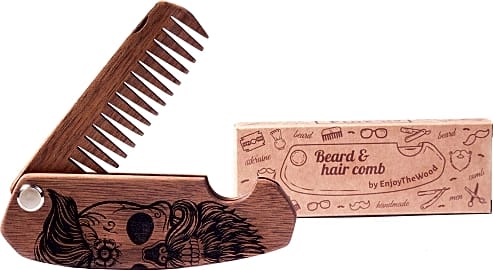 Enjoy the Wood Sugar