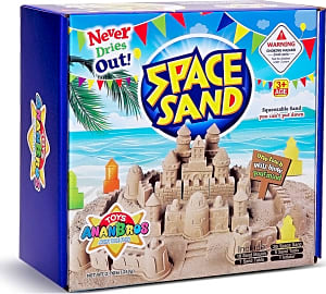 Ananbros Space Sand