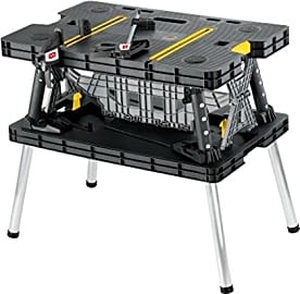 Keter Work Table