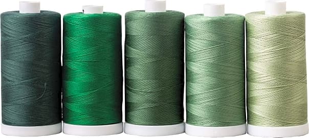 Connecting Threads Cotton