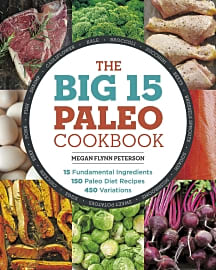 The Big 15 Paleo Fundamental