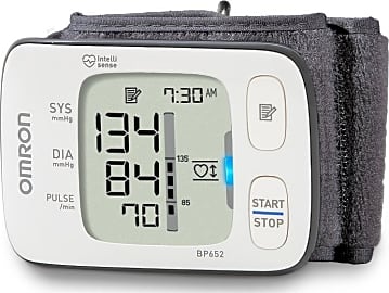 Omron 7 Series