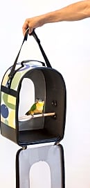 Prevue Pet Products Soft-Sided